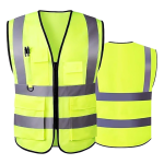Goshen Safety Jacket