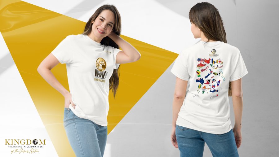 Florida Barnabas T-Shirt - Image 3
