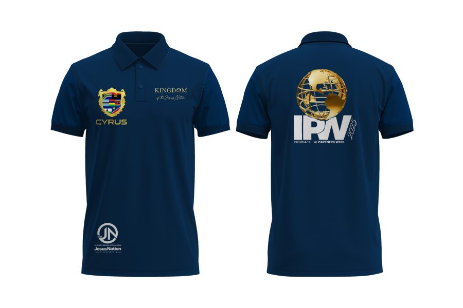 Cyrus Zone T-Shirt - Image 2